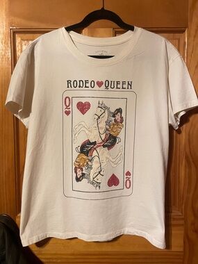 Idyllwind by Miranda Lambert western cowboy t shirt